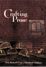 Crafting prose