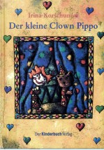 Der kleine Clown Pipp