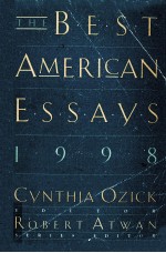 The best American essays