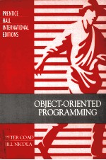 Object-oriented programming