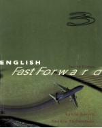 ENGLISH FAST FORWARD SECOND EDITION