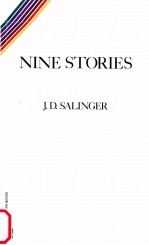 Nine stories 1st LB Books mass market paperback ed.