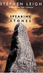 Speaking stones