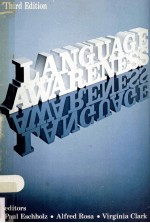 Language awareness 3rd ed