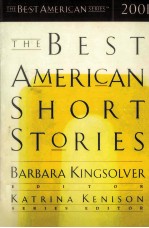 The best American short stories