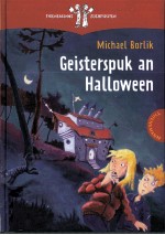 Geisterspuk an Halloween