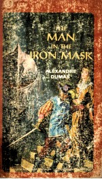 The man in the iron mask