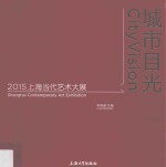 城市目光 2015上海当代艺术大展