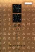 碑林集刊  15（2009）