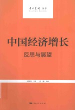 中国经济增长 反思与发展