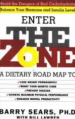 THE ZONE