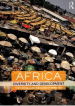 AFRICA DIVERSITY AND DEVELOPMENT