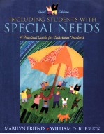 INCLUDING STUDENTS WITH SPECIAL NEEDS THIRD EDITION