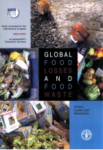 GLOBAL FOOD LOSSES AND FOOD WASTE