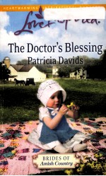 THE DOCTOR'S BLESSING