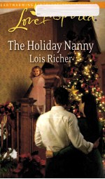 THE HOLIDAY NANNY