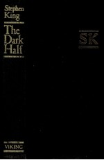 THE DARK HALF