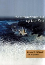 THE INTERNATIONAL LAW OF THE SEA