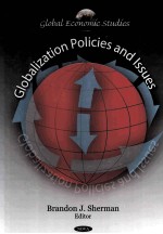 GLOBALIZATION POLICIES AND ISSUES