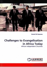 CHALLENGES TO EVANGELISATION IN AFRICA TODAY