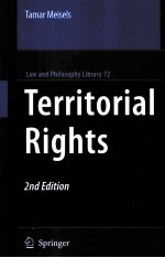 TERRITORIAL RIGHTS SECOND EDITION