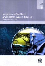 FAO SATER REPORTS 37 IRRIGATION IN SOUTHERN AND EASTERN ASIA IN FIGURES AQUASTAT SURVEY-2011