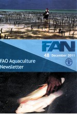 FAO AQUACULTURE NEWSLETTER 48 DECEMBER 2011