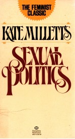 SEXUAL POLITICS