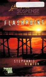 FLASHPOINT STEPHANIE NEWTON