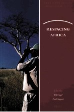 RESPACING AFRICA