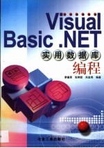 Visual Basic.NET实用数据库编程