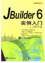 JBuilder 6实例入门