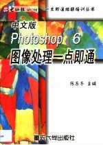 中文版Photoshop 6图像处理一点即通