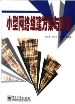 小型网络组建方案与实现