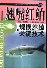 翘嘴红鲌规模养殖关键技术