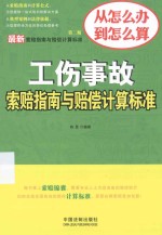 工伤事故索赔指南与赔偿计算标准