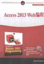 Access 2013 Web编程