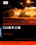 Git高手之路