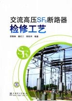 交流高压SF6断路器检修工艺