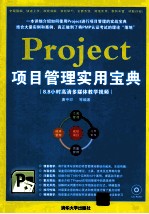 Project项目管理实用宝典