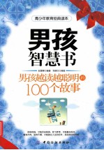 男孩智慧书 男孩越读越聪明的100个故事