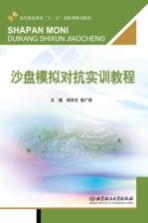 沙盘模拟对抗实训教程