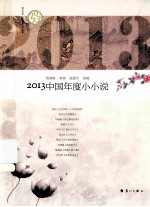 2013中国年度小小说