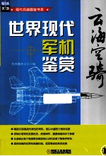 云海空骑 世界现代军机鉴赏