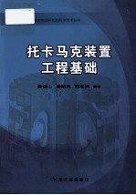 核工业西南物理研究院科学技术丛书 托卡马克装置工程基础