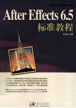 After Effect 6.5标准教程