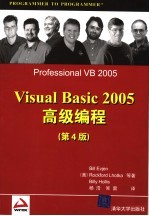 Visual Basic 2005 高级编程