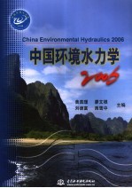 中国环境水力学 2006