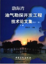 渤海湾油气勘探开发工程技术论文集 第11集 下