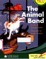 THE  ANIMAL  BAND